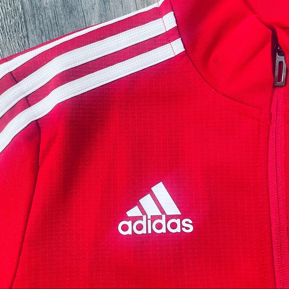 NWT Adidas Track Jacket - Picture 5 of 7